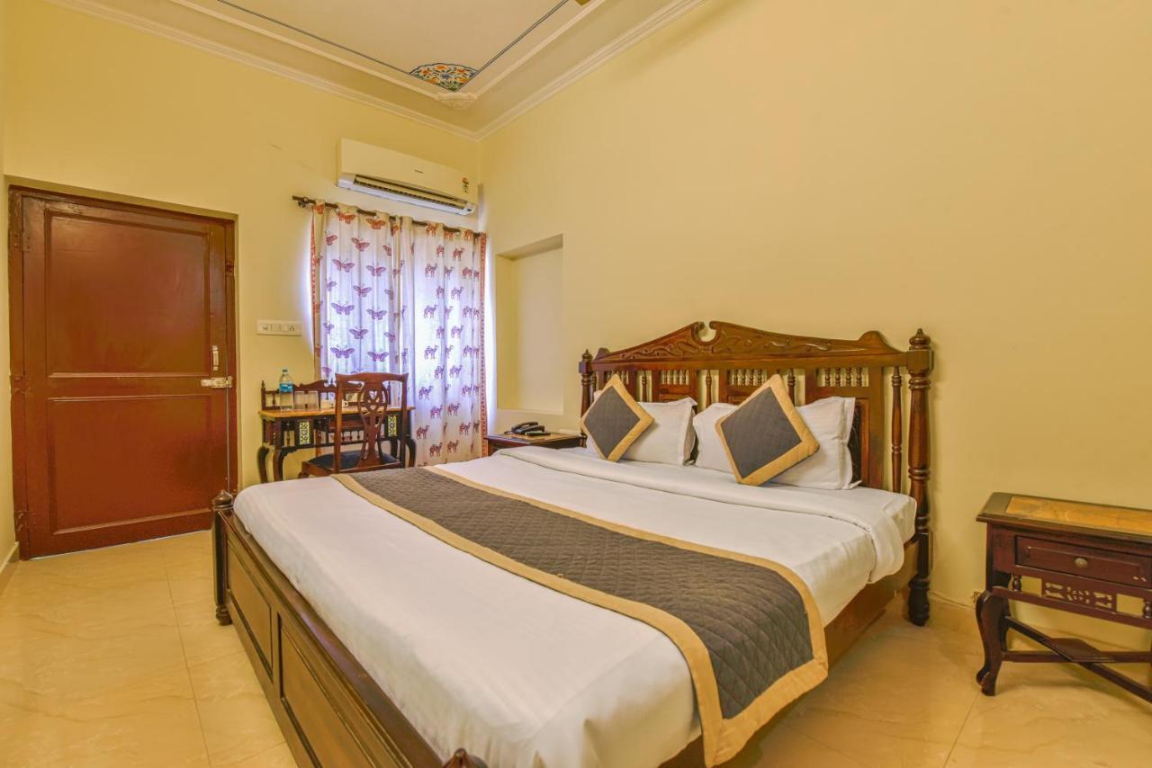 Noble House - A Heritage * Jaipur