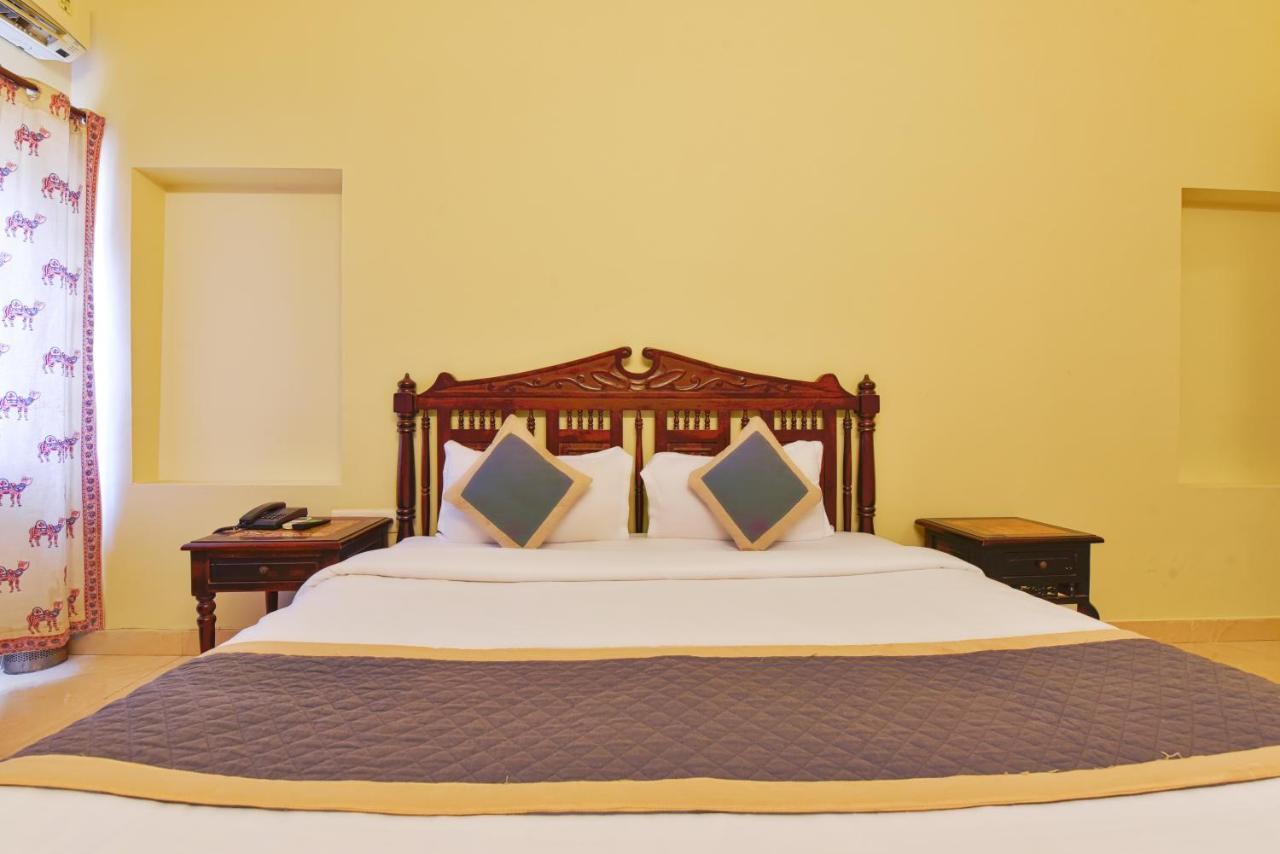 Noble House - A Heritage Jaipur
