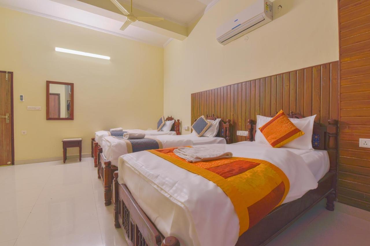 Noble House - A Heritage Homestay