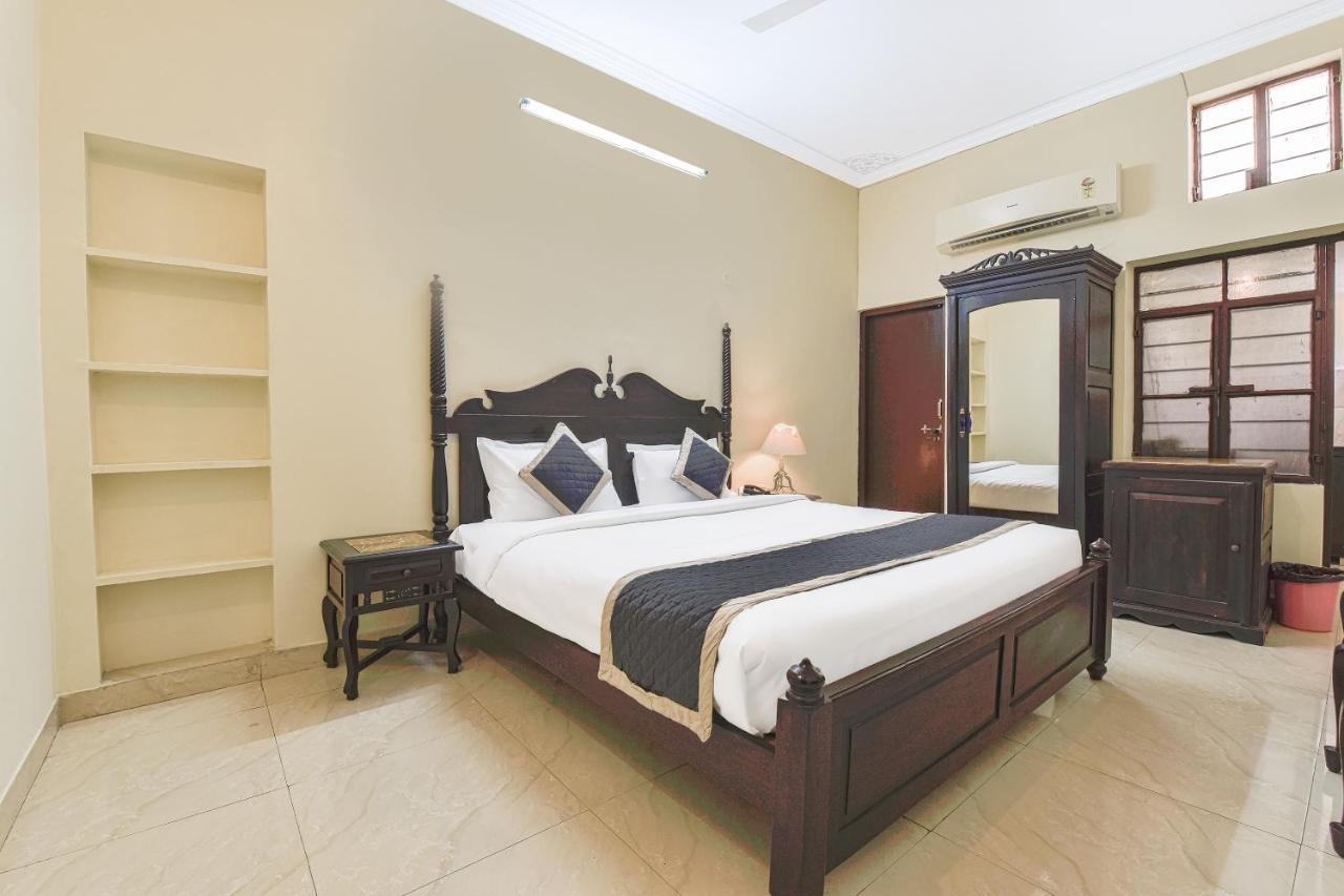 Noble House - A Heritage Homestay *