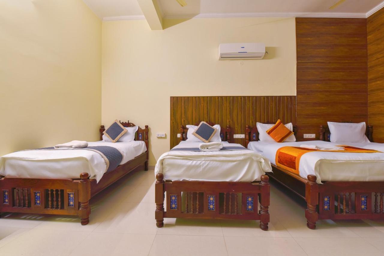Noble House - A Heritage Homestay
