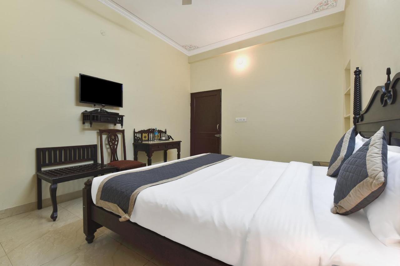 Noble House - A Heritage Homestay Jaipur