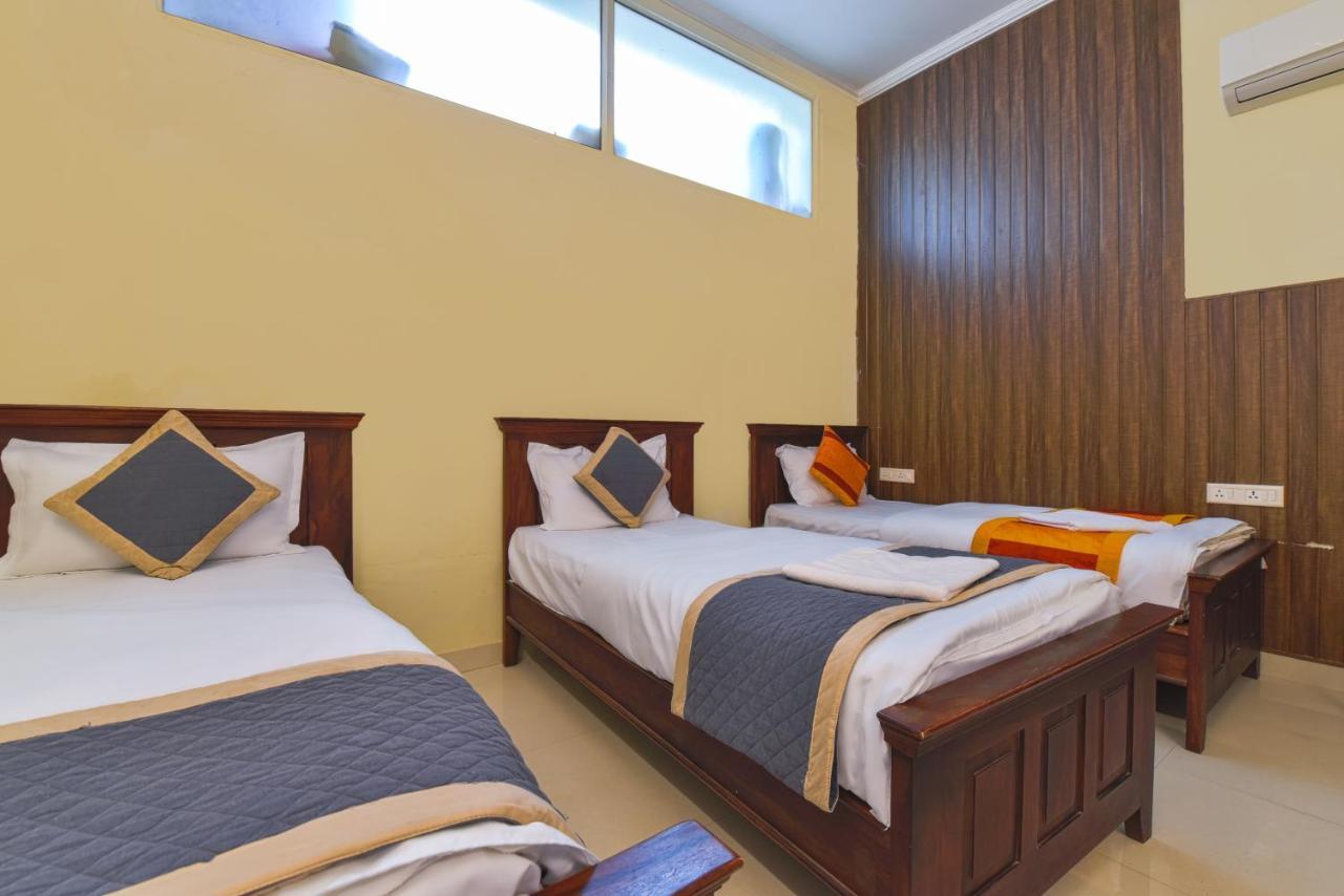Noble House - A Heritage Homestay
