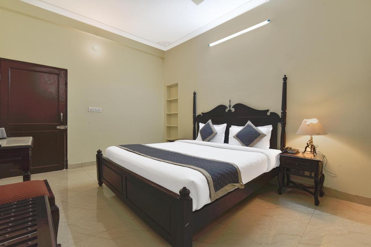 Noble House - A Heritage * Jaipur