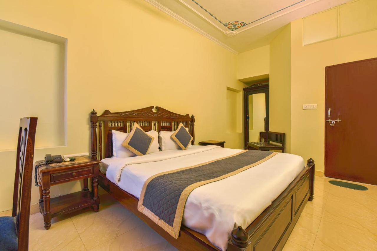 Noble House - A Heritage Homestay *