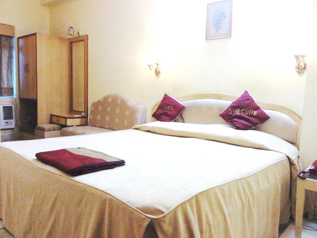 Hotel Welcome