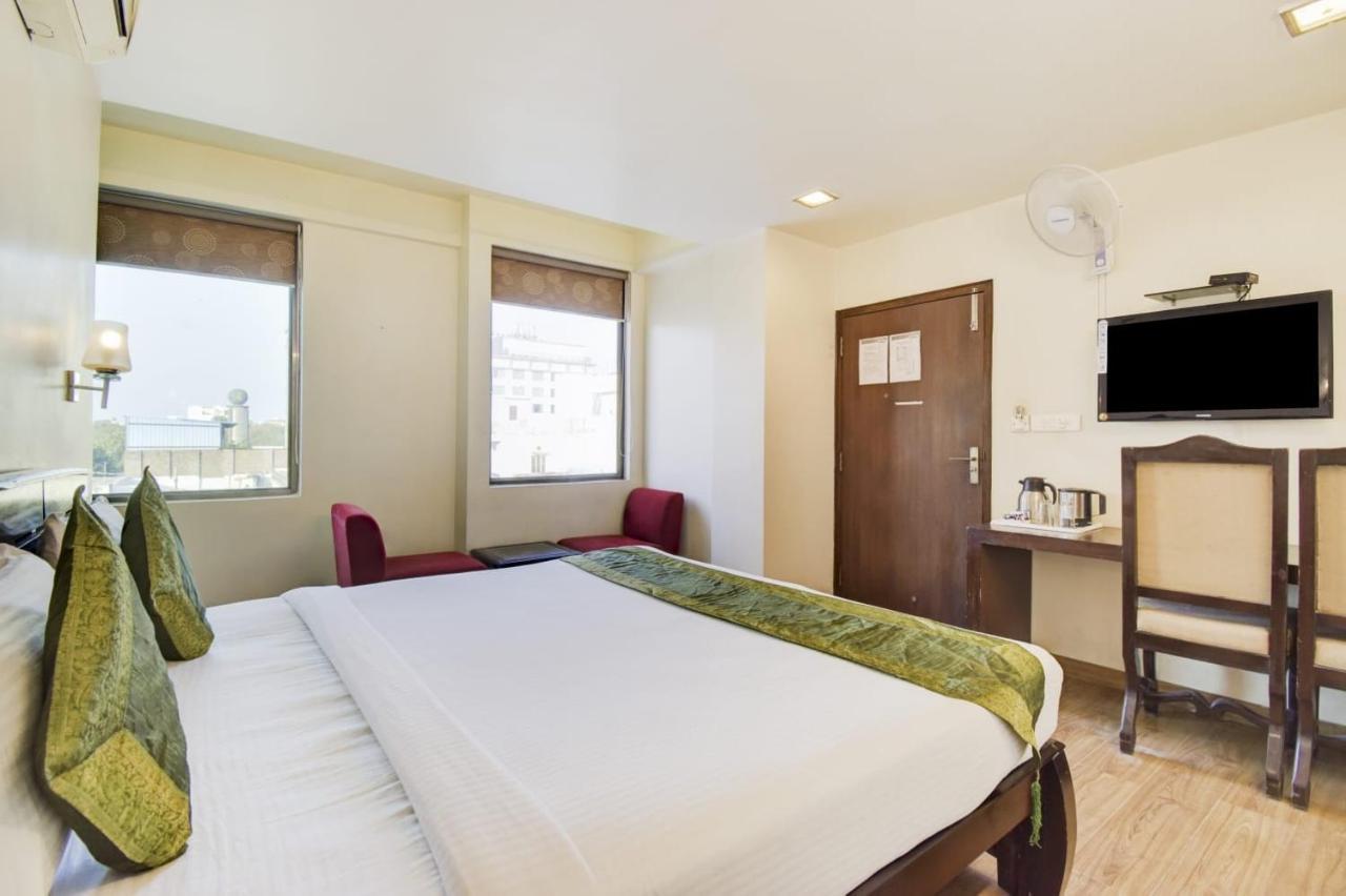 Sahib's Corporate - Family And Corporate 3* Jaipur