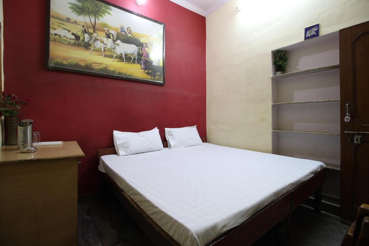 O Shree Shyam Hotel 3*