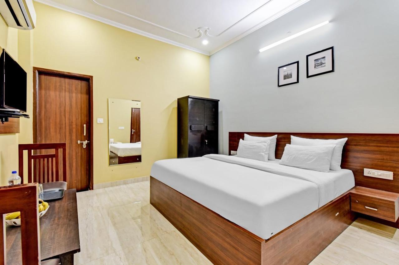 Collection O Shri Ganesh Hotel Jaipur