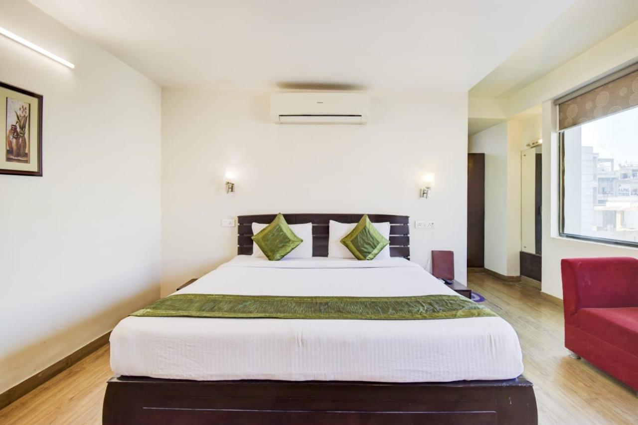 Sahib's Corporate - Family And Corporate Hotel 3*