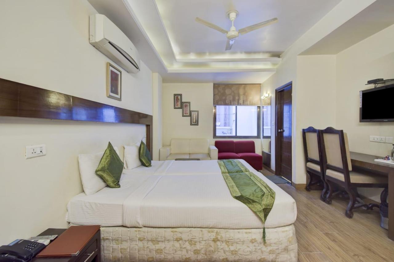 Sahib's Corporate - Family And Corporate Jaipur