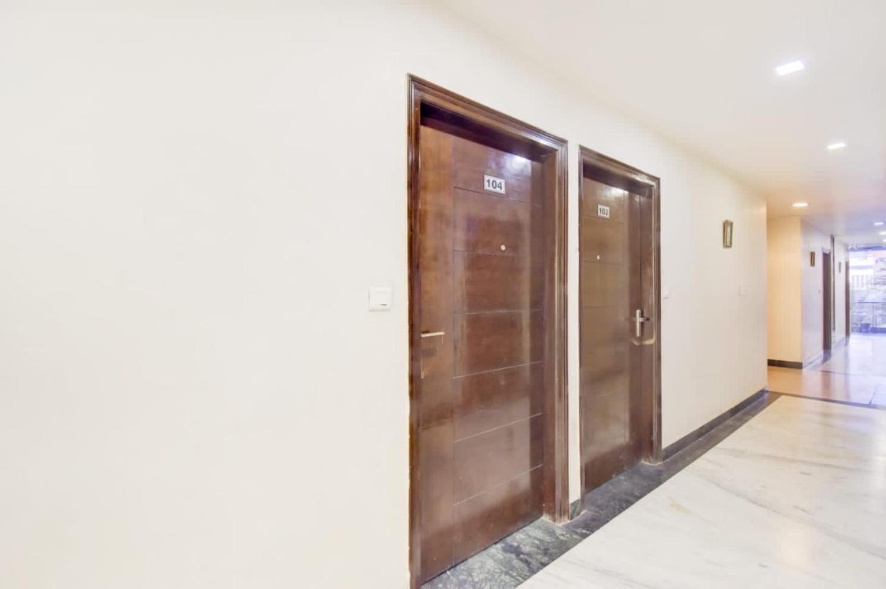 Hotel Sahib's Corporate - Family And Corporate 3*