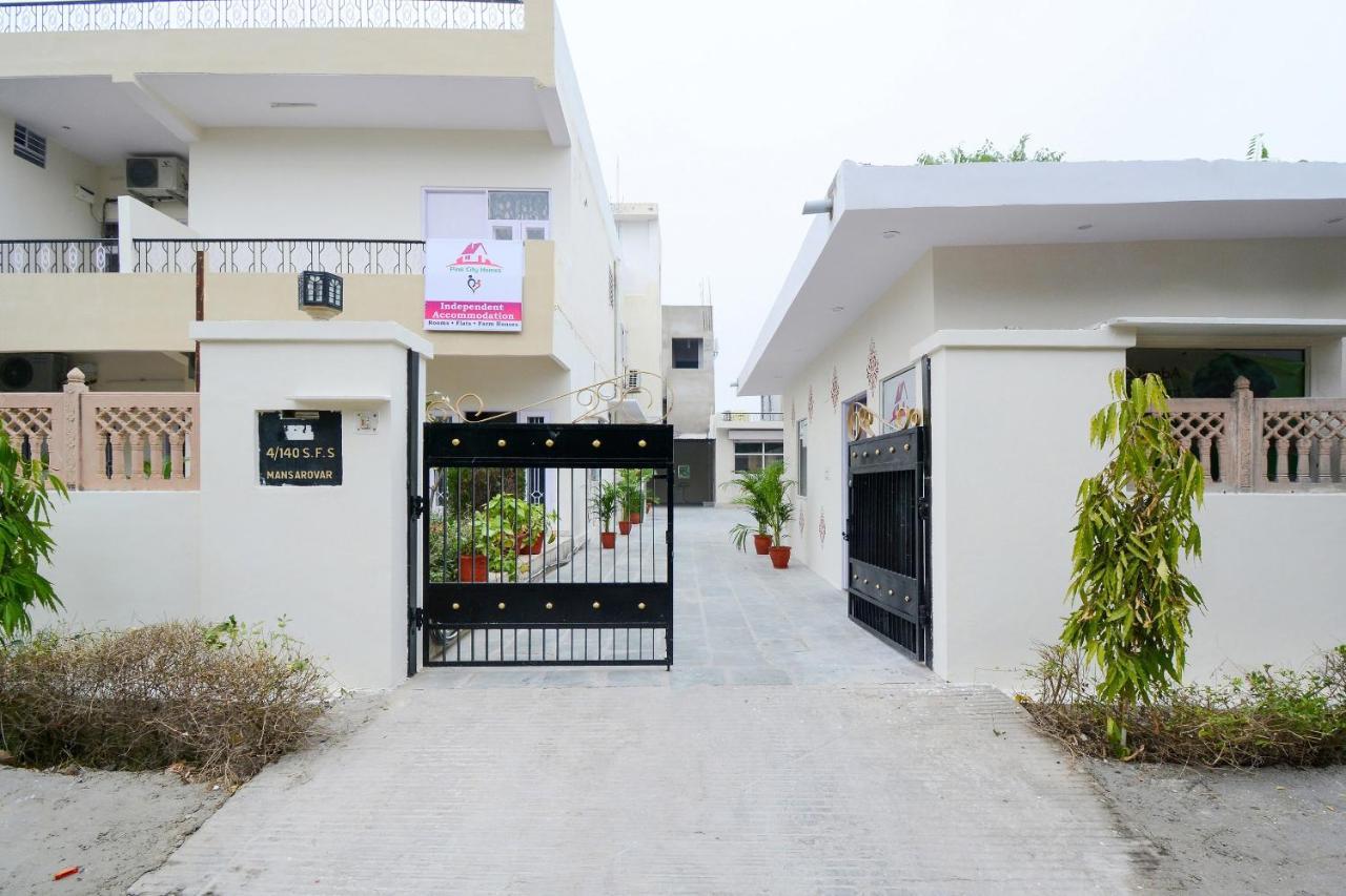Oyo Pink 3* Jaipur