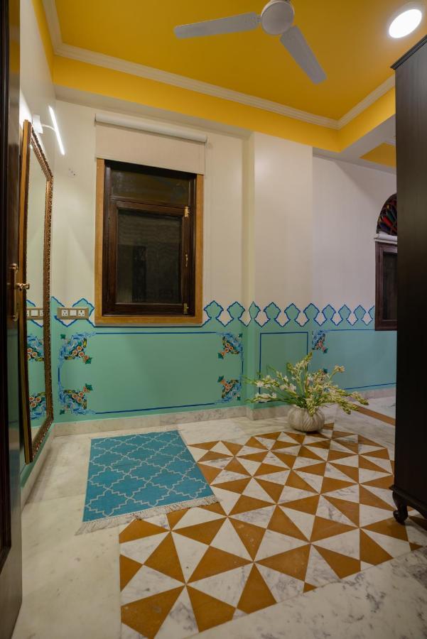 Mangalmayee Heritage - Boutique