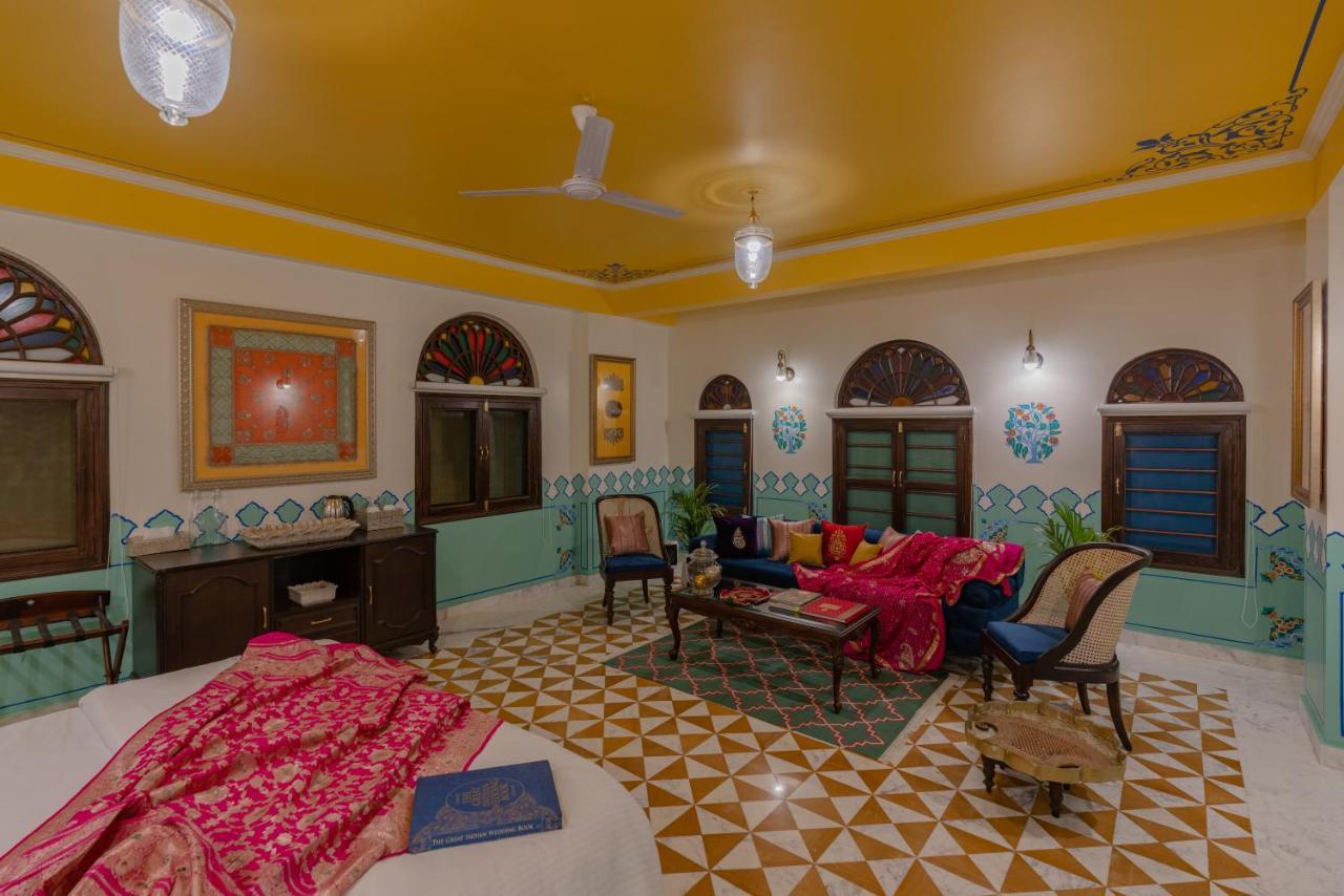 Mangalmayee Heritage - Boutique *