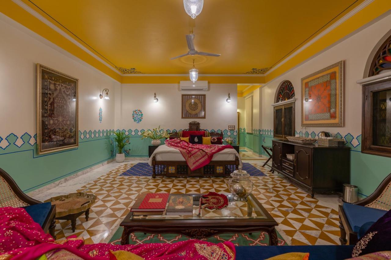 Mangalmayee Heritage - Boutique *