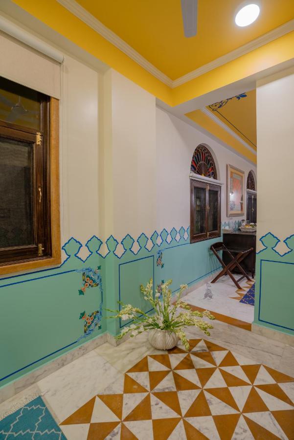 Mangalmayee Heritage - Boutique Homestay *