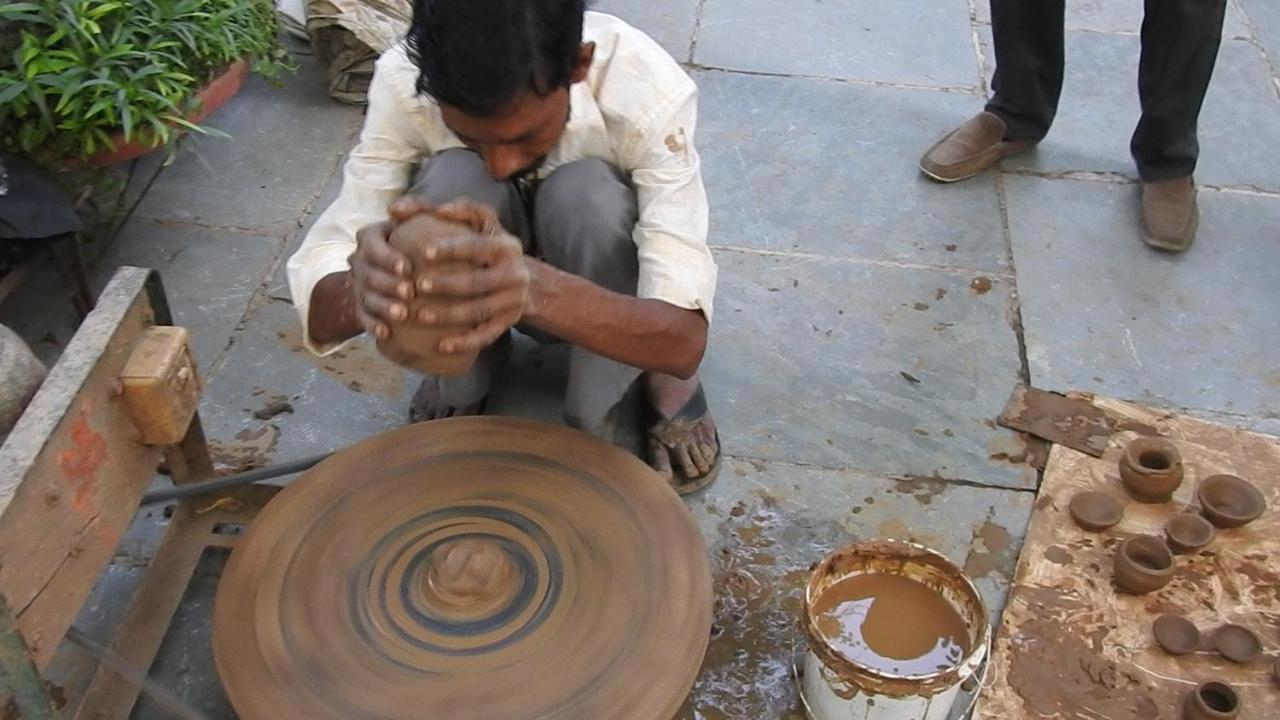 Jantar * Jaipur