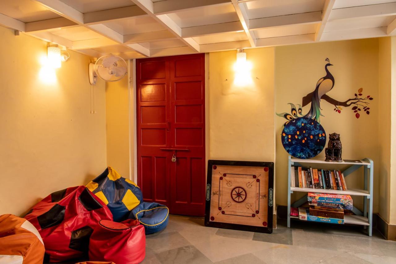 Hostel Jantar