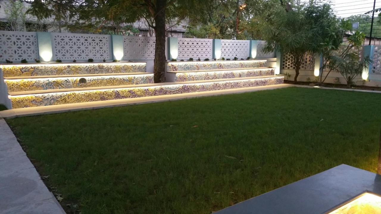 Jantar Hostel Jaipur