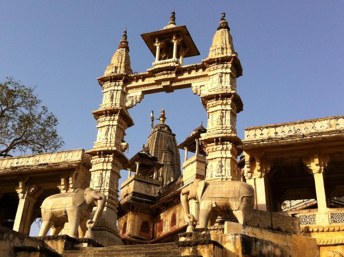 Jantar Jaipur