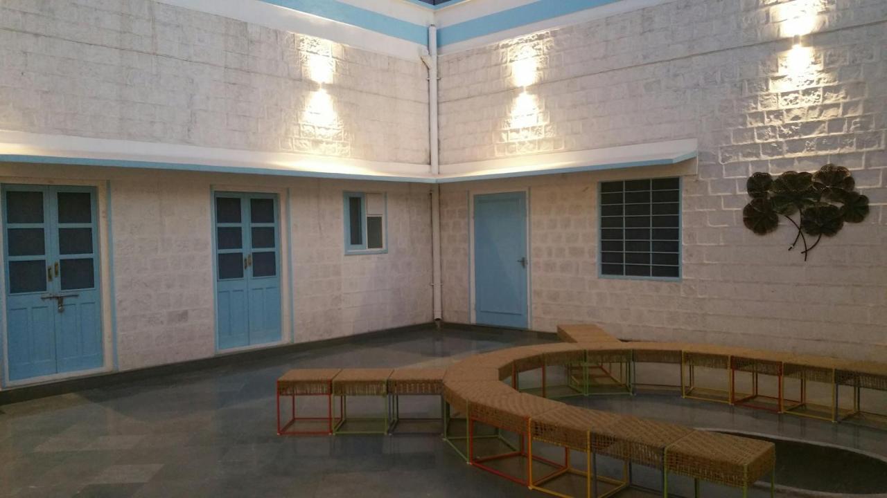 Hostel Jantar