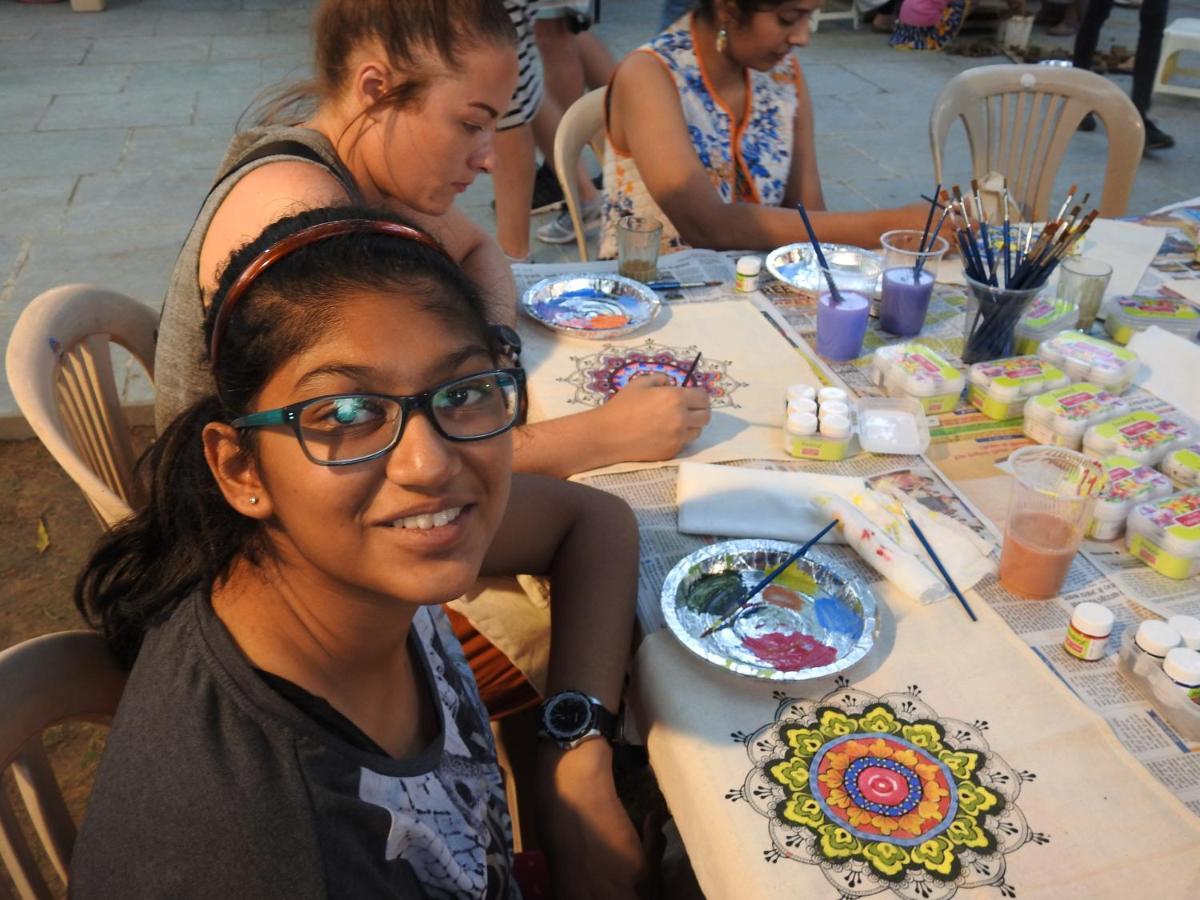 Jantar * Jaipur