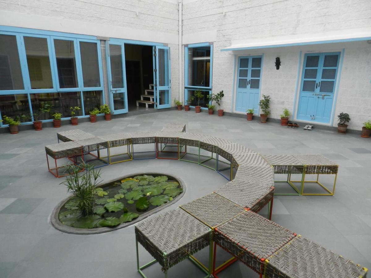 Hostel Jantar