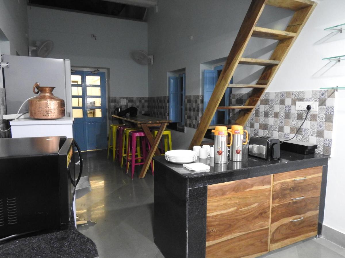 Hostel Jantar Jaipur