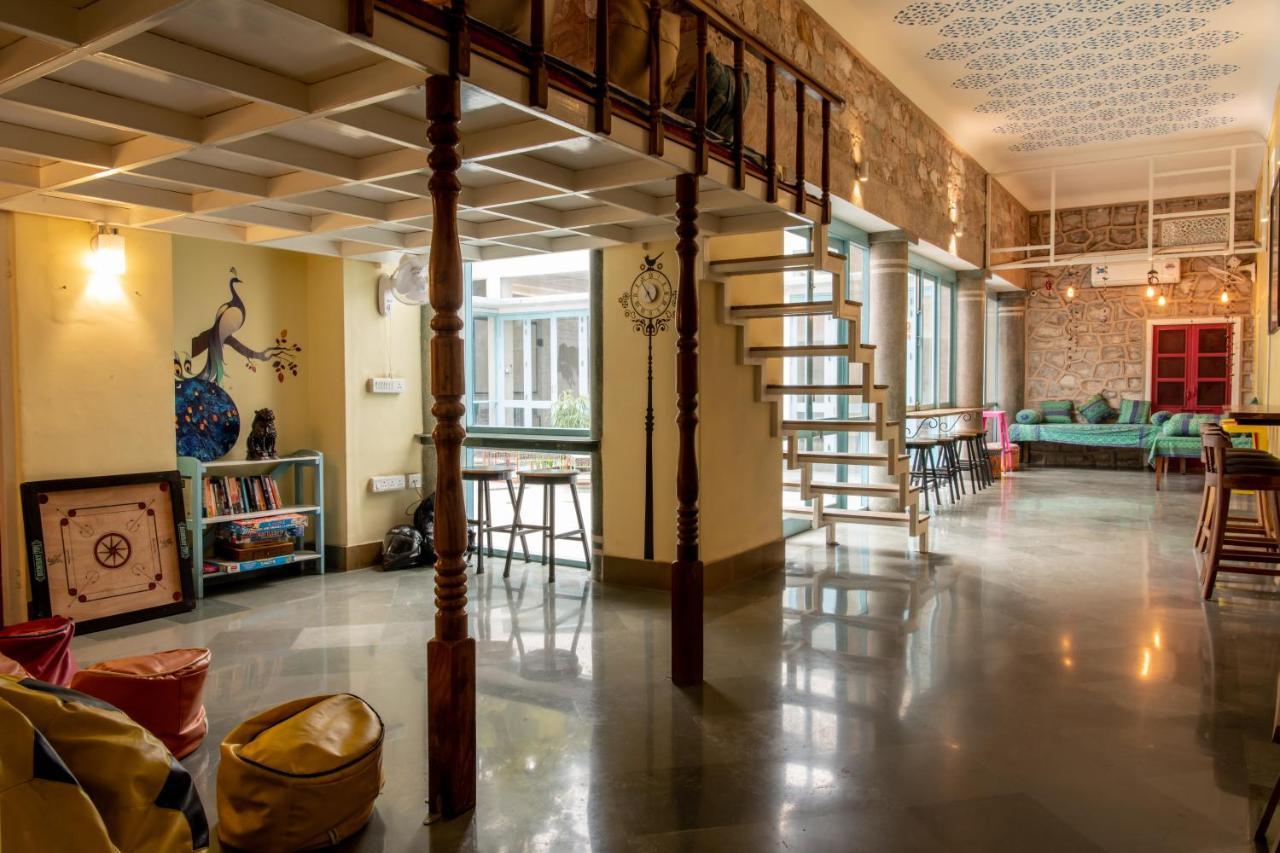 Hostel Jantar