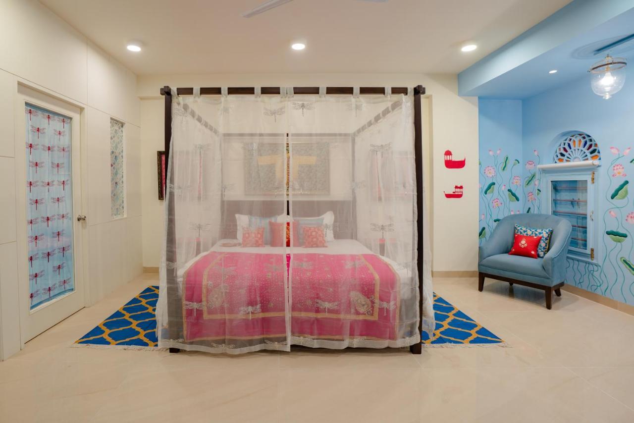 Mangalmayee Heritage - Boutique
