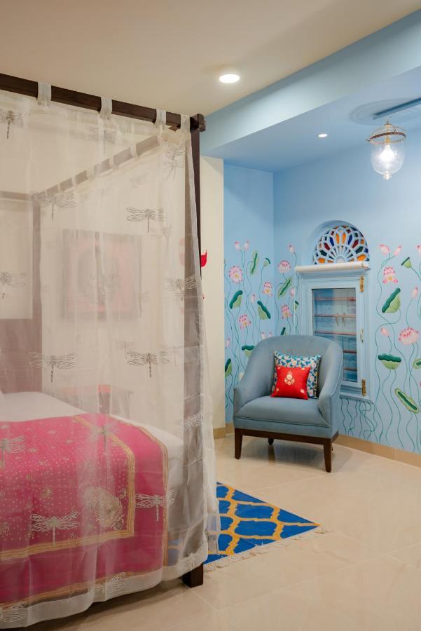 Mangalmayee Heritage - Boutique Jaipur