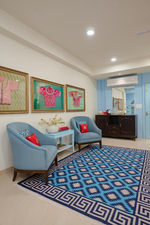Mangalmayee Heritage - Boutique Homestay *