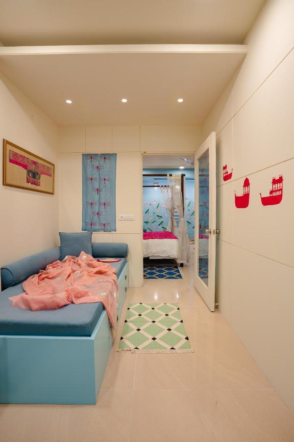 Homestay Mangalmayee Heritage - Boutique *