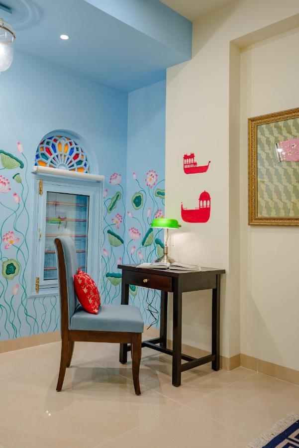 Homestay Mangalmayee Heritage - Boutique Jaipur