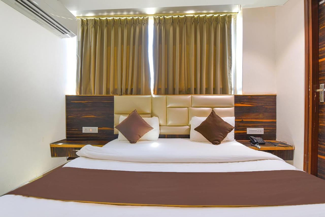 Fabhotel Prime Kaki Jaipur