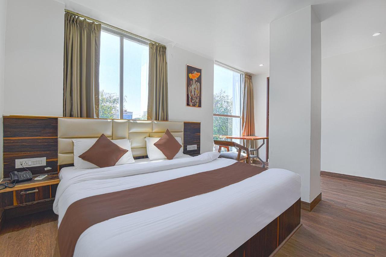 Fabhotel Prime Kaki Jaipur