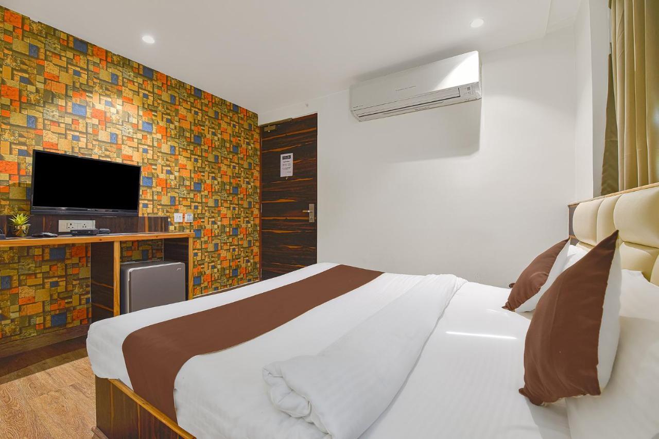 Hotel Fabhotel Prime Kaki Jaipur