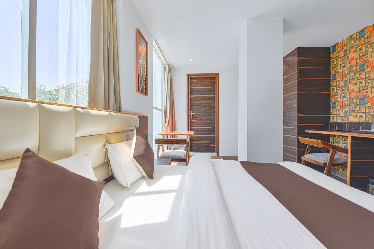 Fabhotel Prime Kaki 3* Jaipur