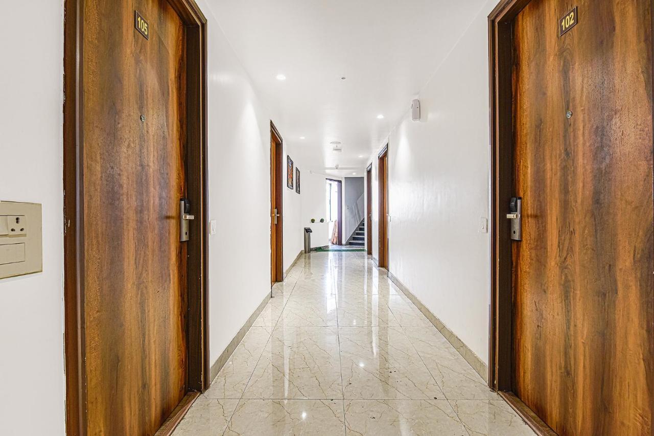 Hotel Fabhotel Prime Kaki 3*