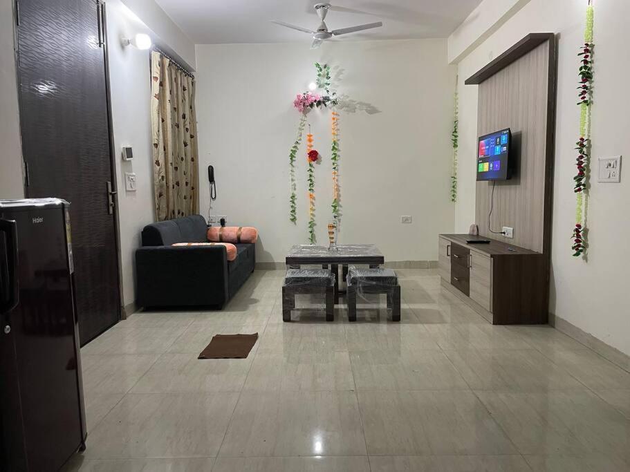 Apartment Luxurious Spacious 2 Bhk Jaipur
