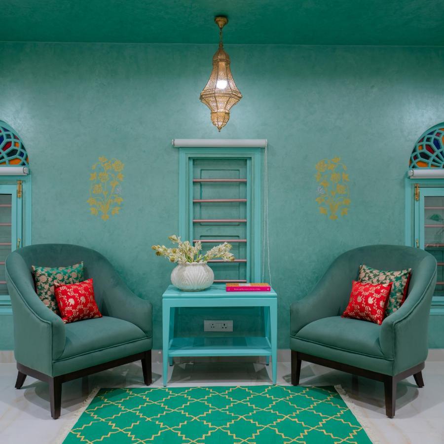 Mangalmayee Heritage - Boutique * Jaipur
