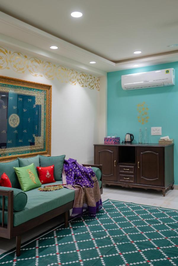Homestay Mangalmayee Heritage - Boutique
