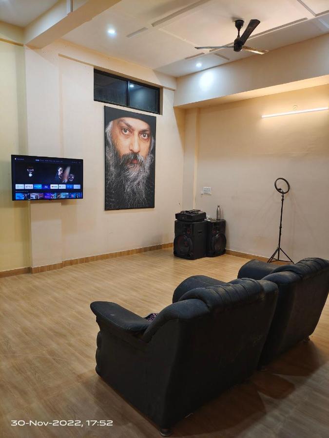 Homestay Osho Pg Monthly Paying Guest For Girls & Boys Jaipur