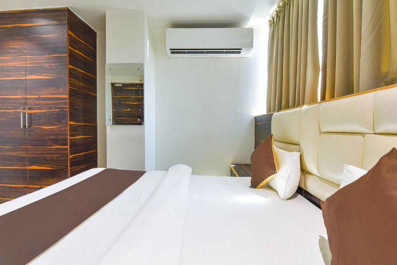 Fabhotel Prime Kaki Hotel