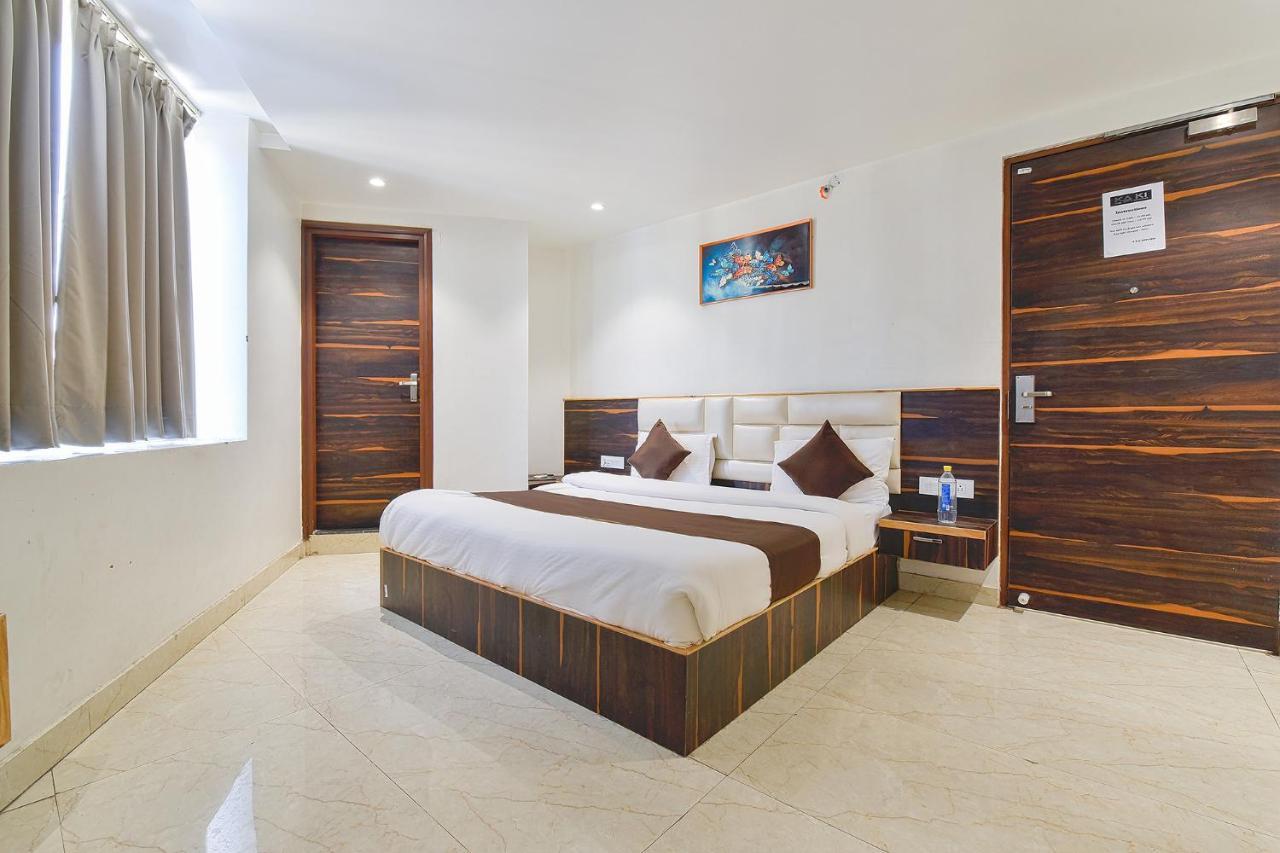 Fabhotel Prime Kaki 3* Jaipur