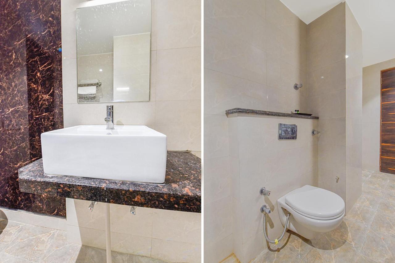 Fabhotel Prime Kaki Hotel 3*