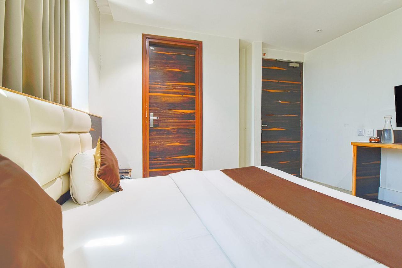 Fabhotel Prime Kaki Jaipur