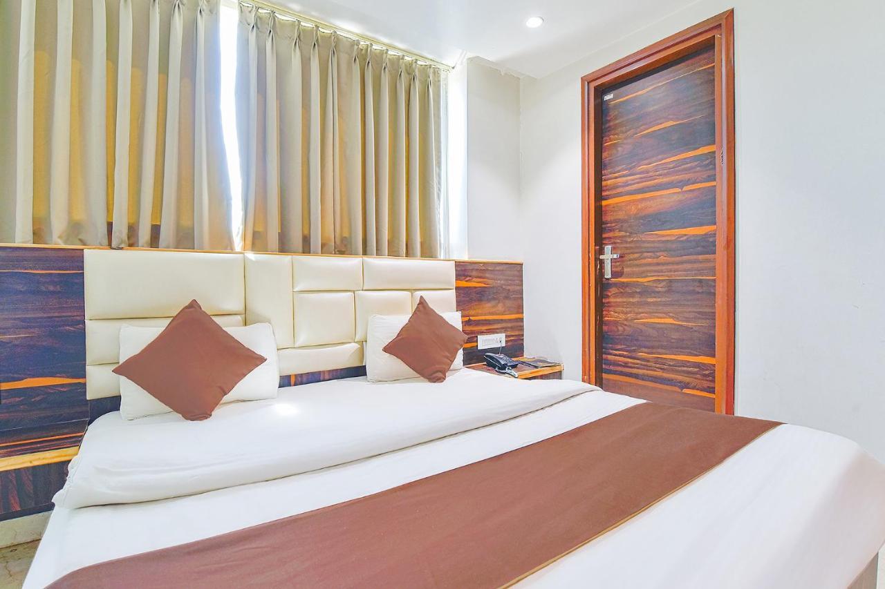 Fabhotel Prime Kaki Hotel 3*