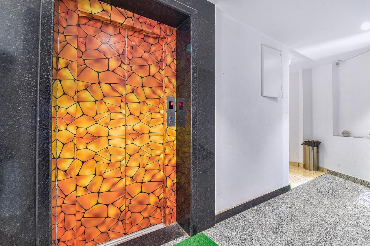 Fabhotel Prime Kaki Hotel